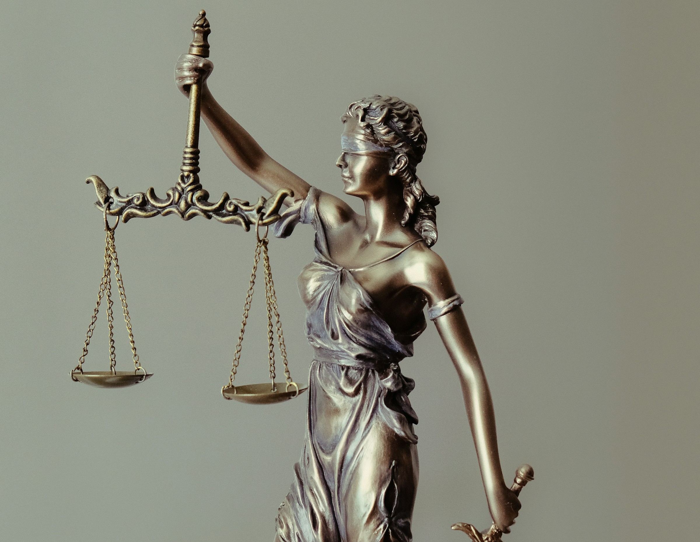 Apprendre à accepter la justice