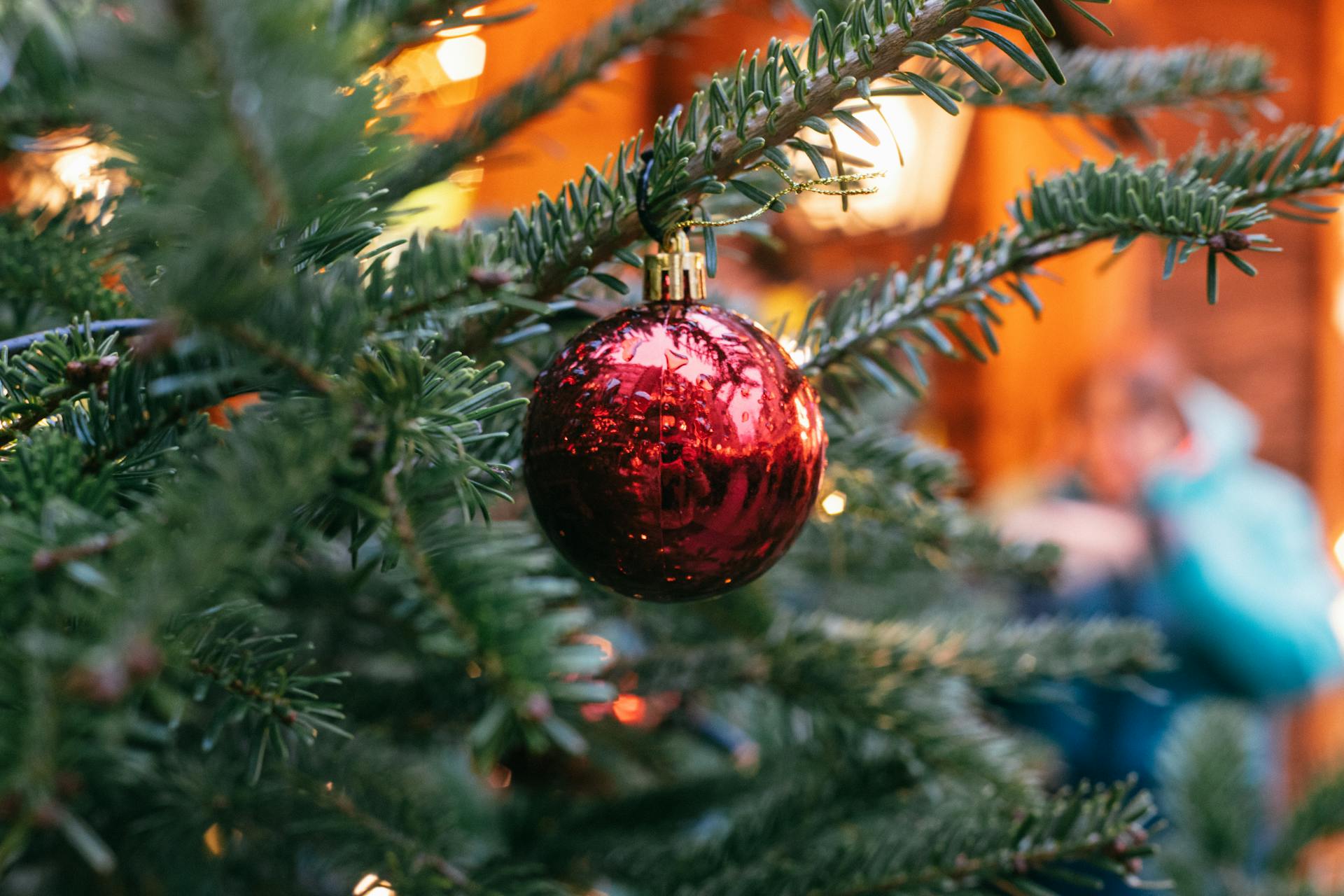 Traditions familiales