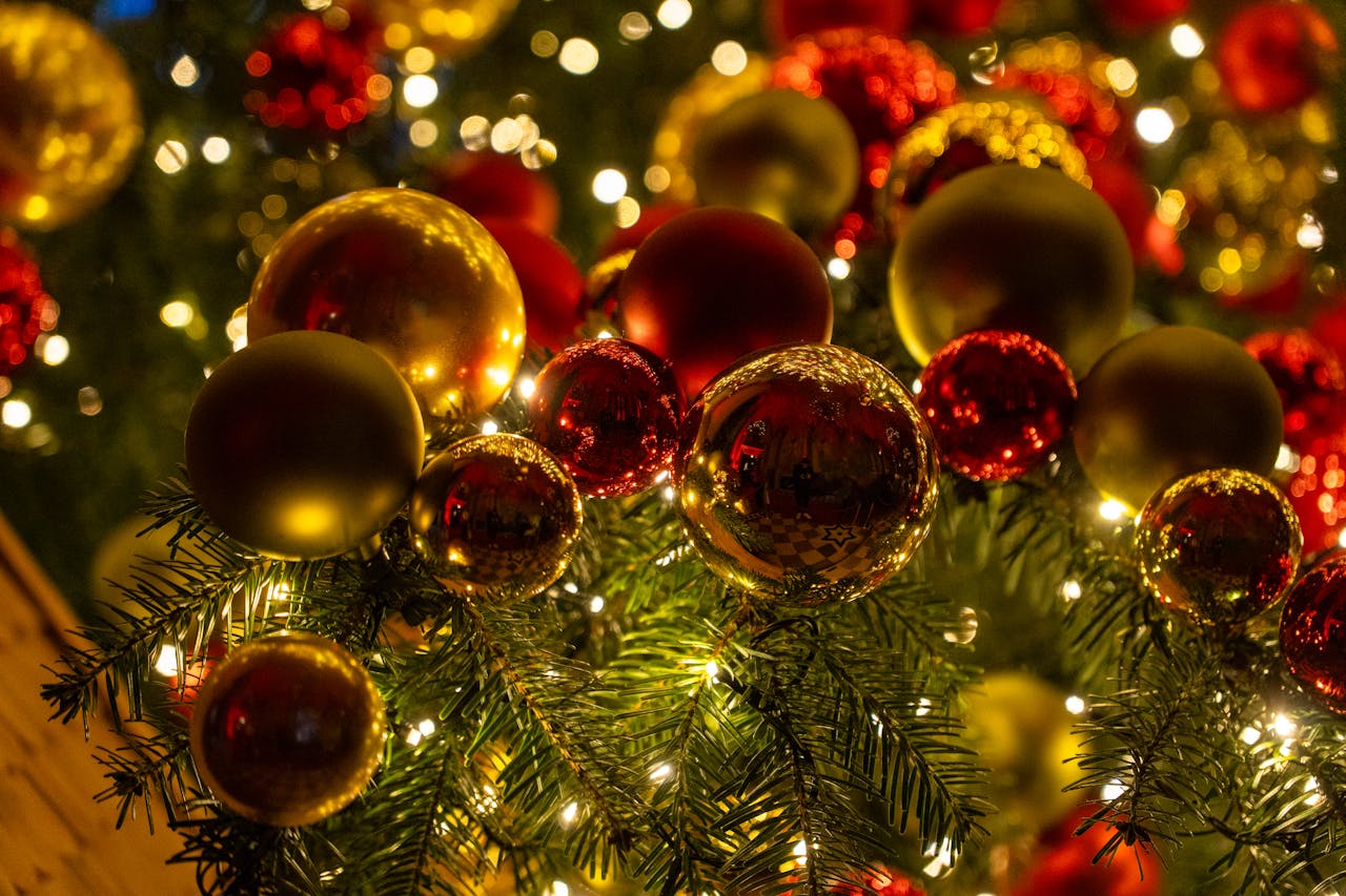 Ma vision de la magie de Noël
