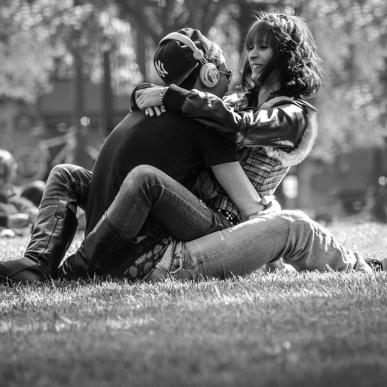 Vers une sexualité épanouie