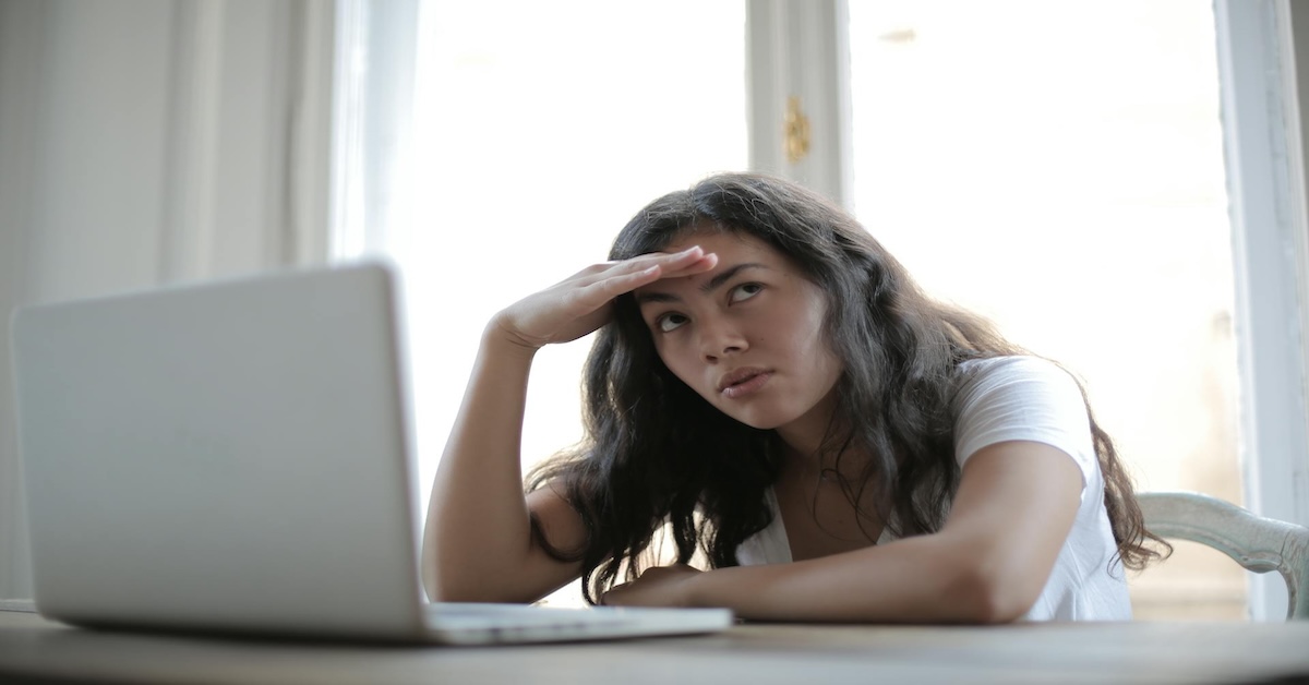 L’anxiété de performance