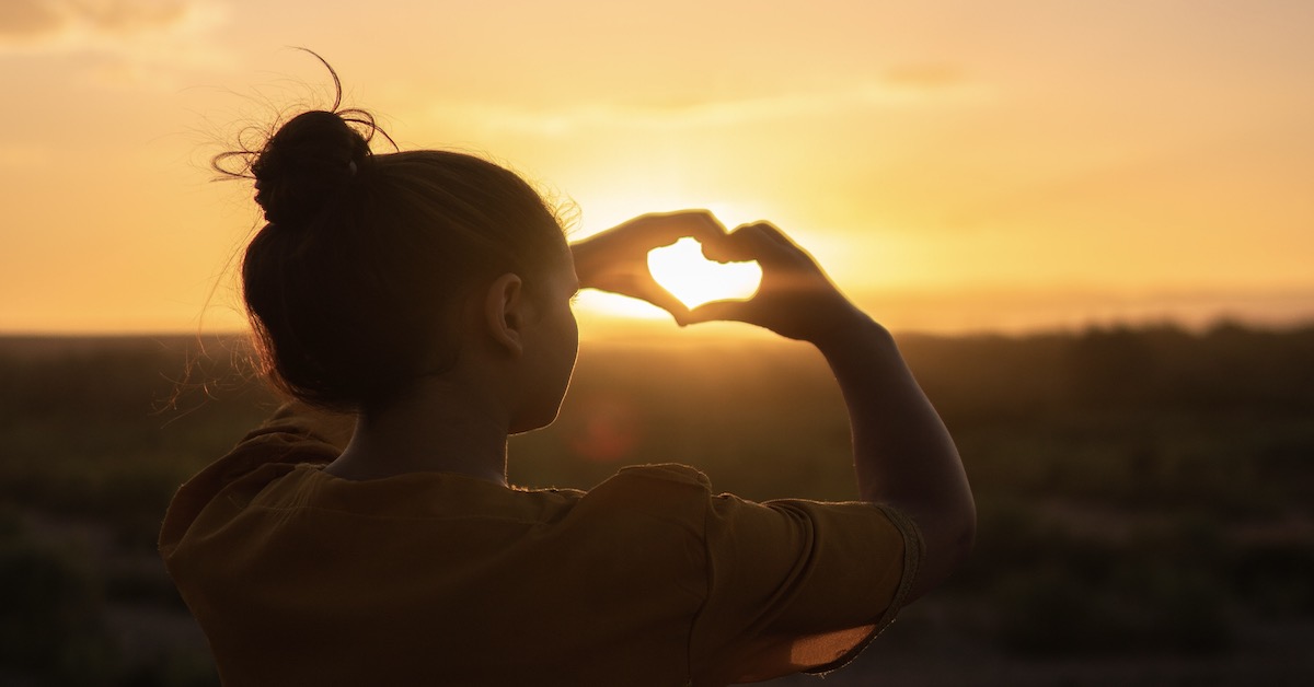 Se remettre de la séparation de ses parents