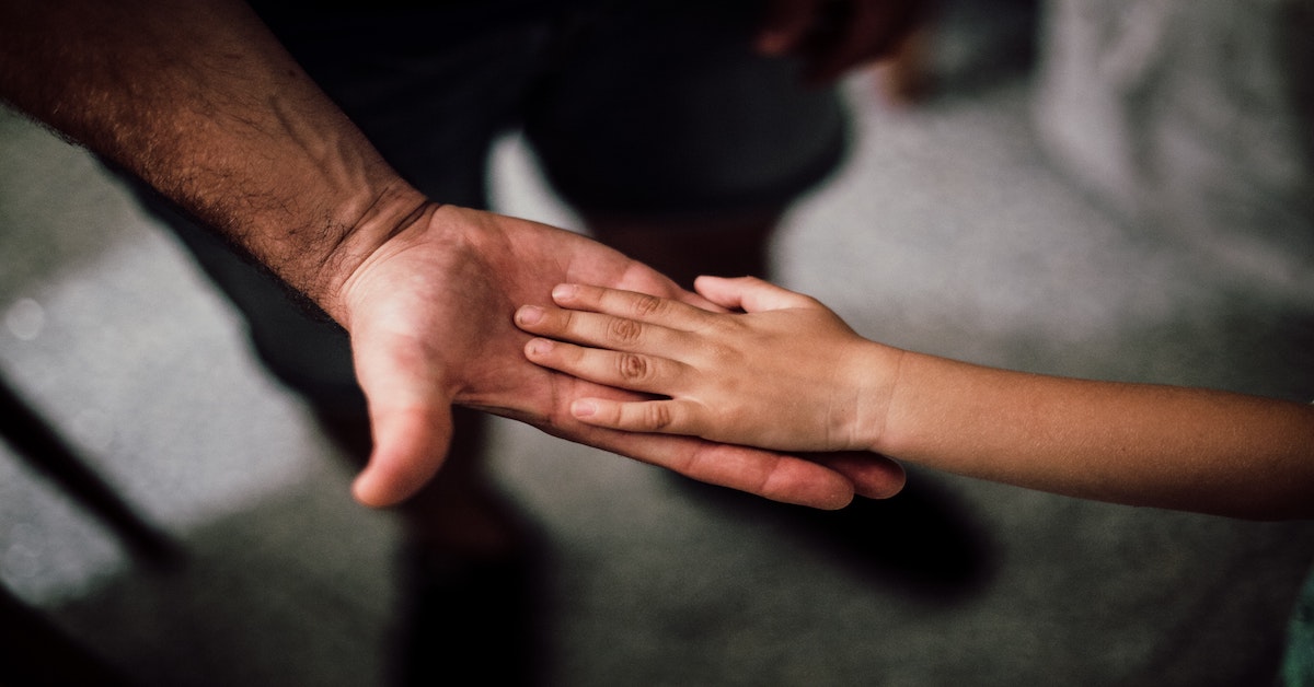 L’accident de mon père