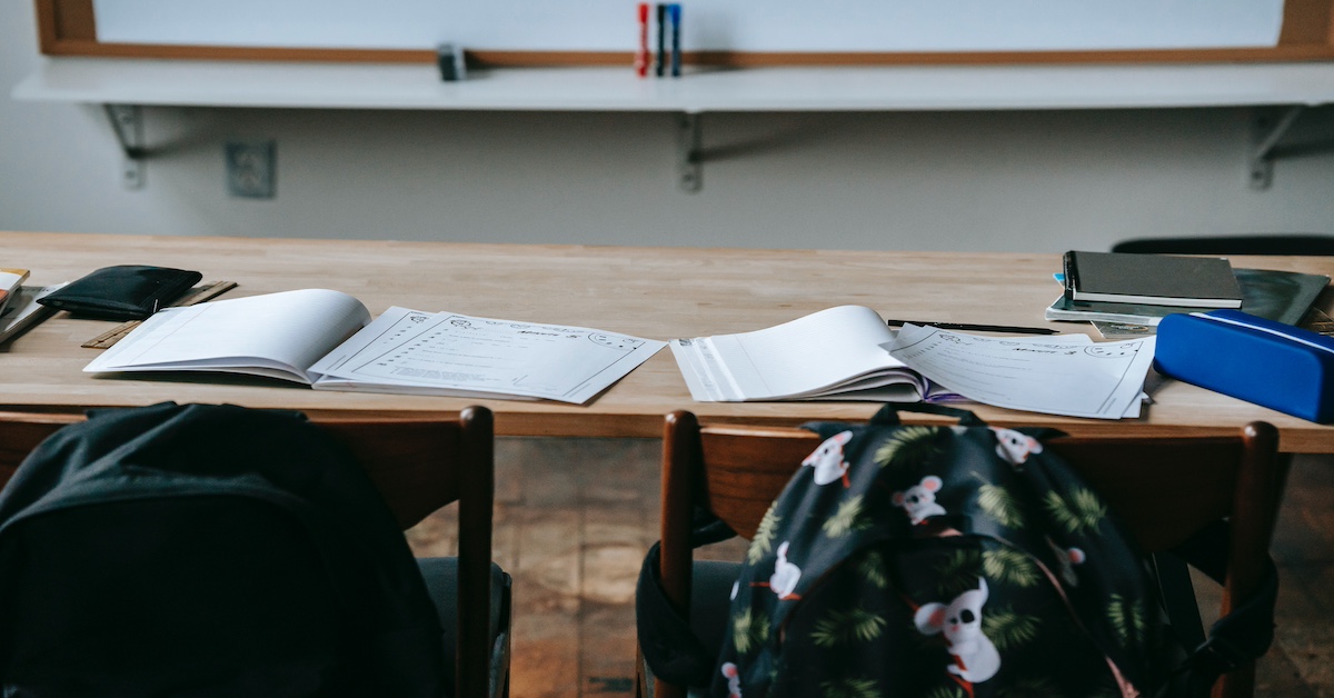 L’intimidation à l’école