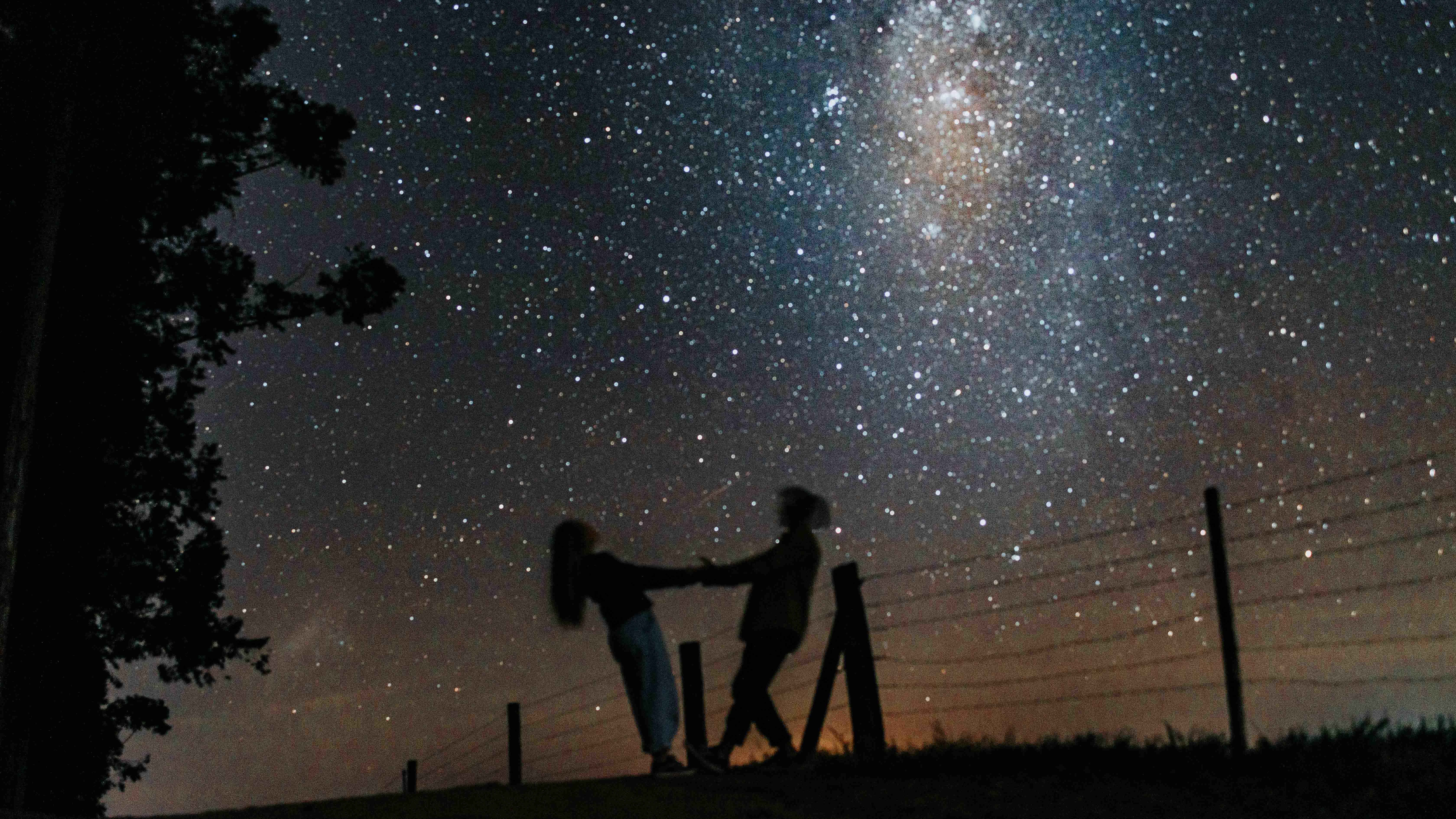 Nous, la Terre et le ciel