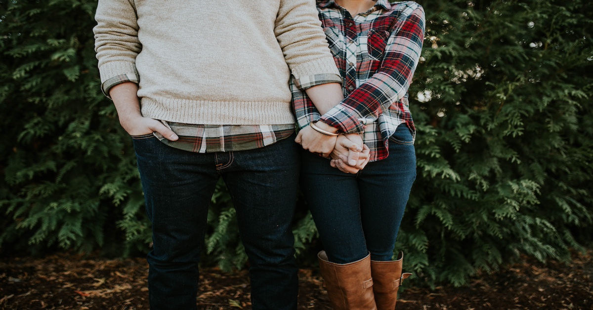 L’amour avec un grand A