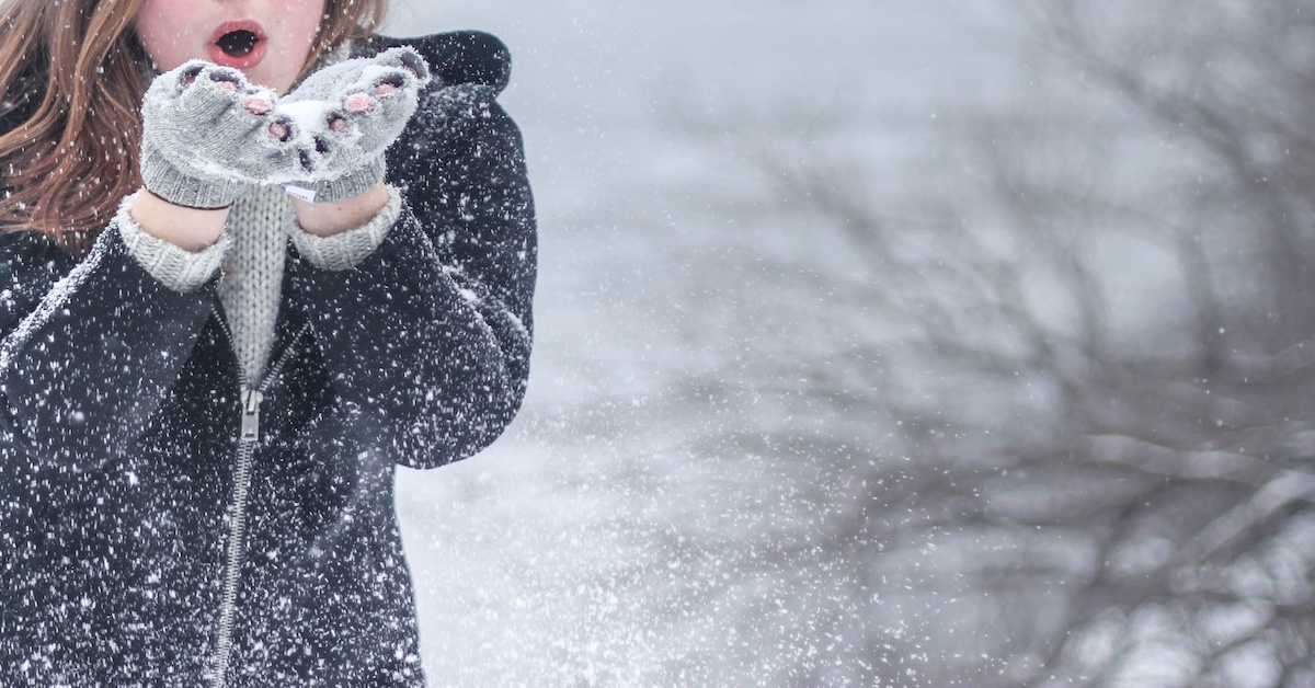 Poème de l’hiver