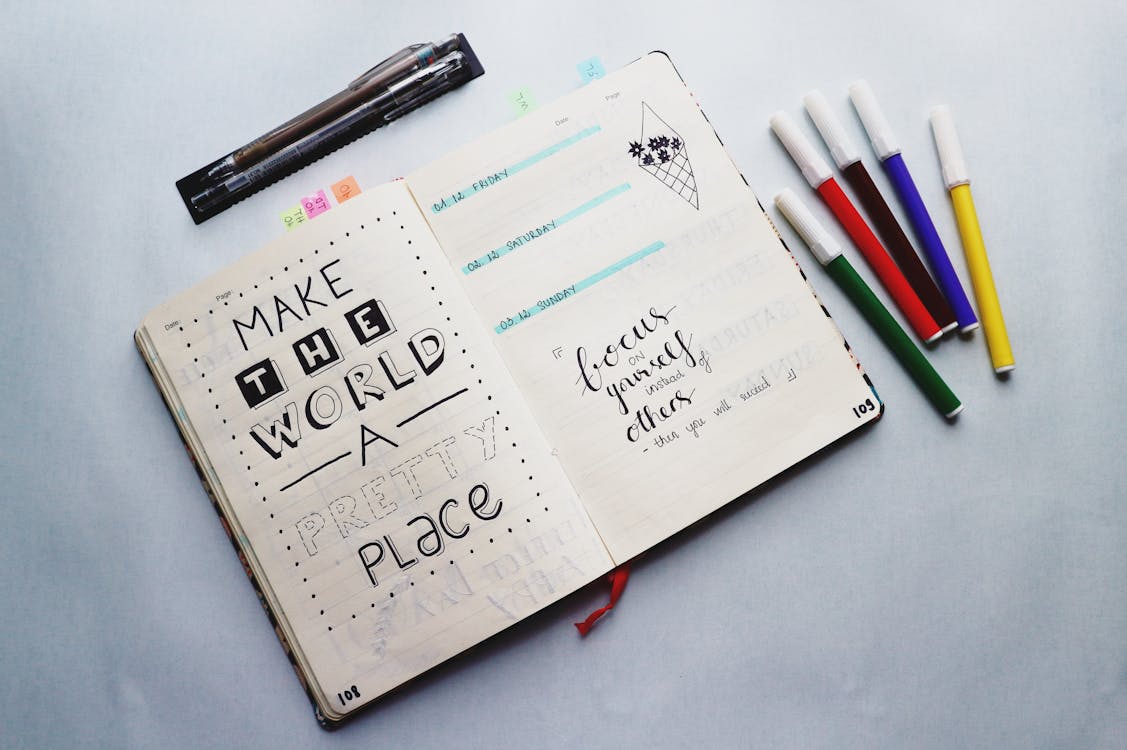 Cher journal