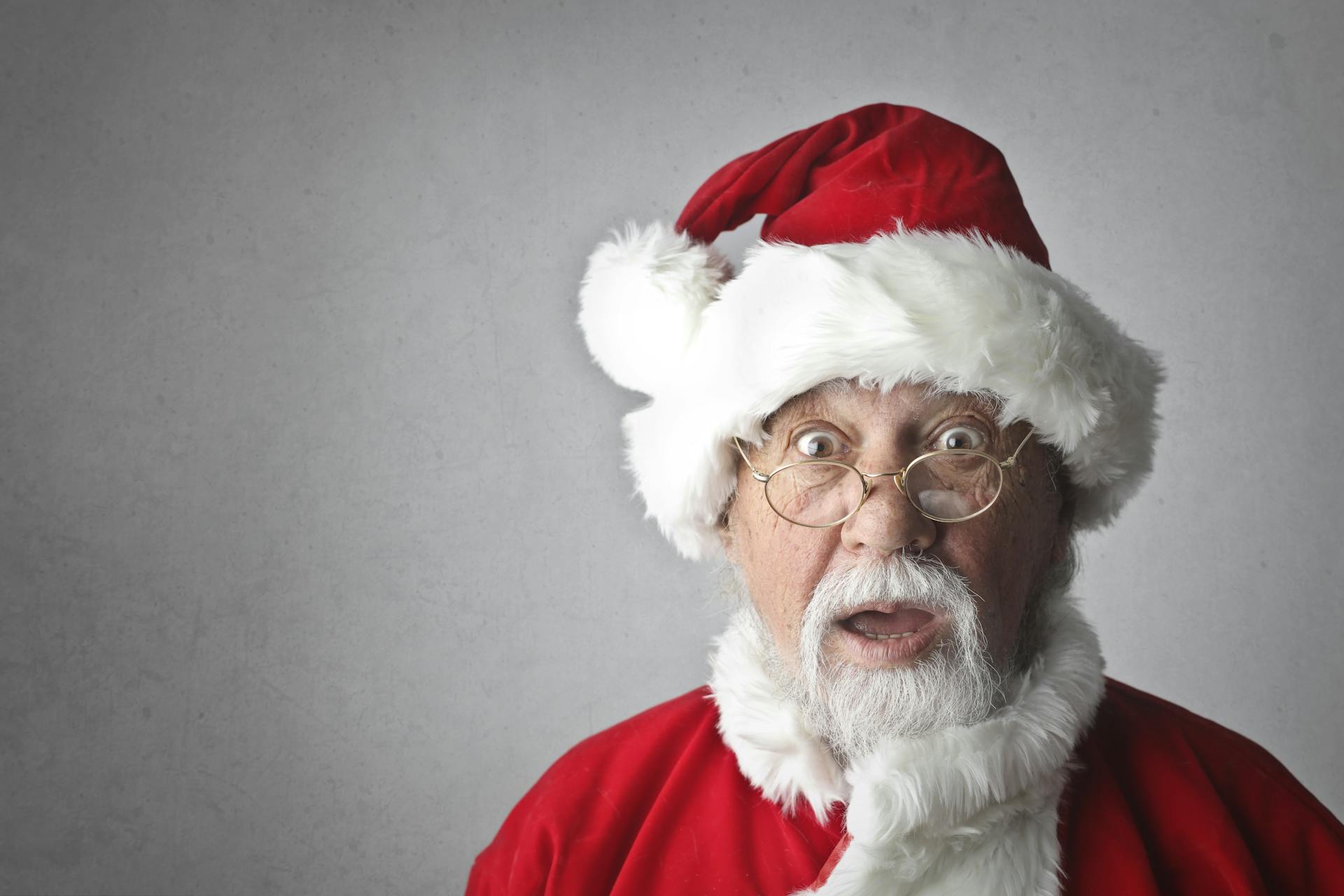La nostalgie de Noël