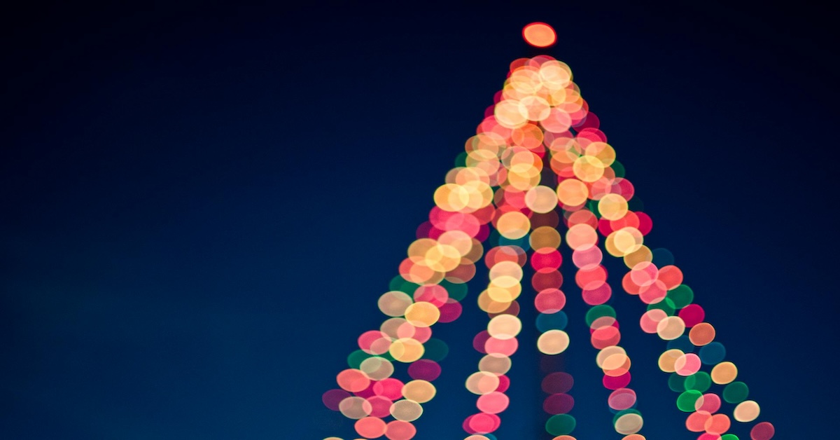 Un Noël pas comme les autres