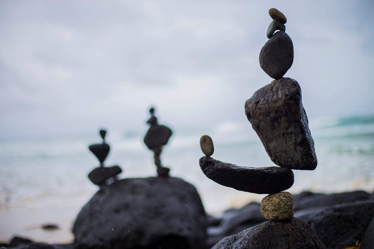 Le poids figuratif