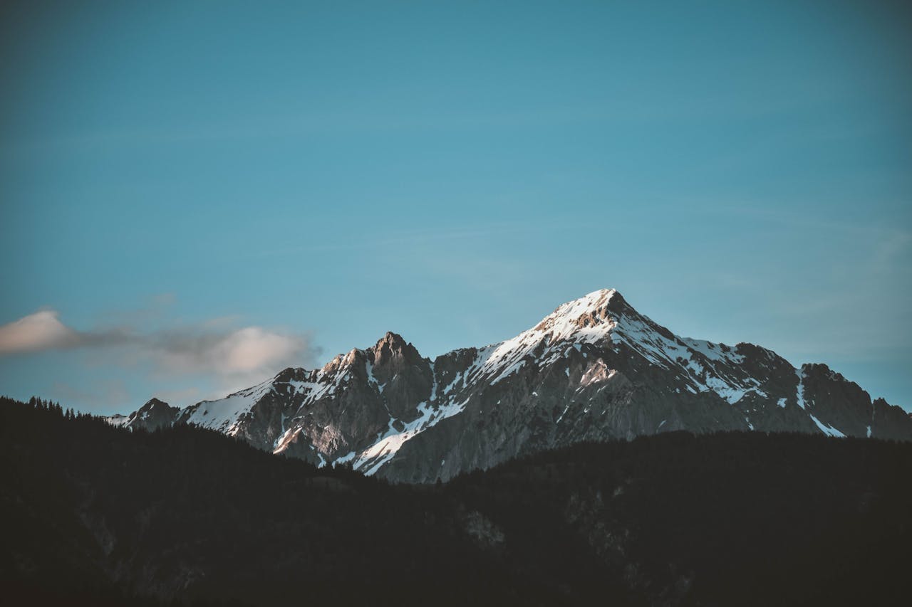 Le bonheur de prendre une pause