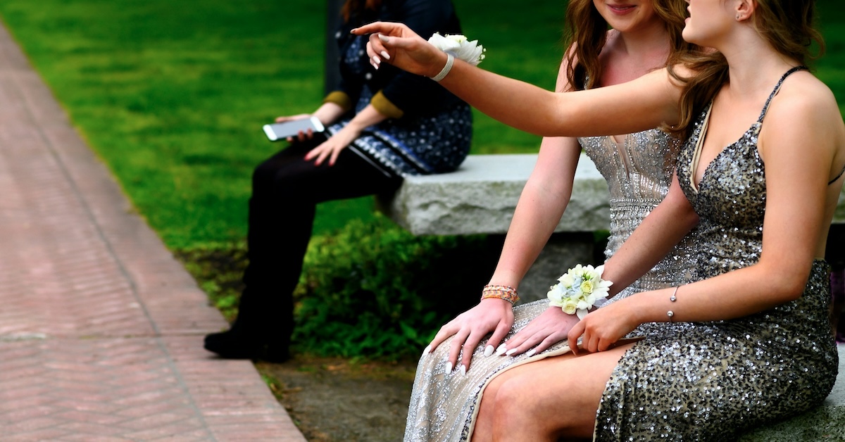 Une princesse sans robe…