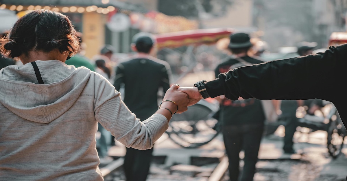 L’amour réciproque
