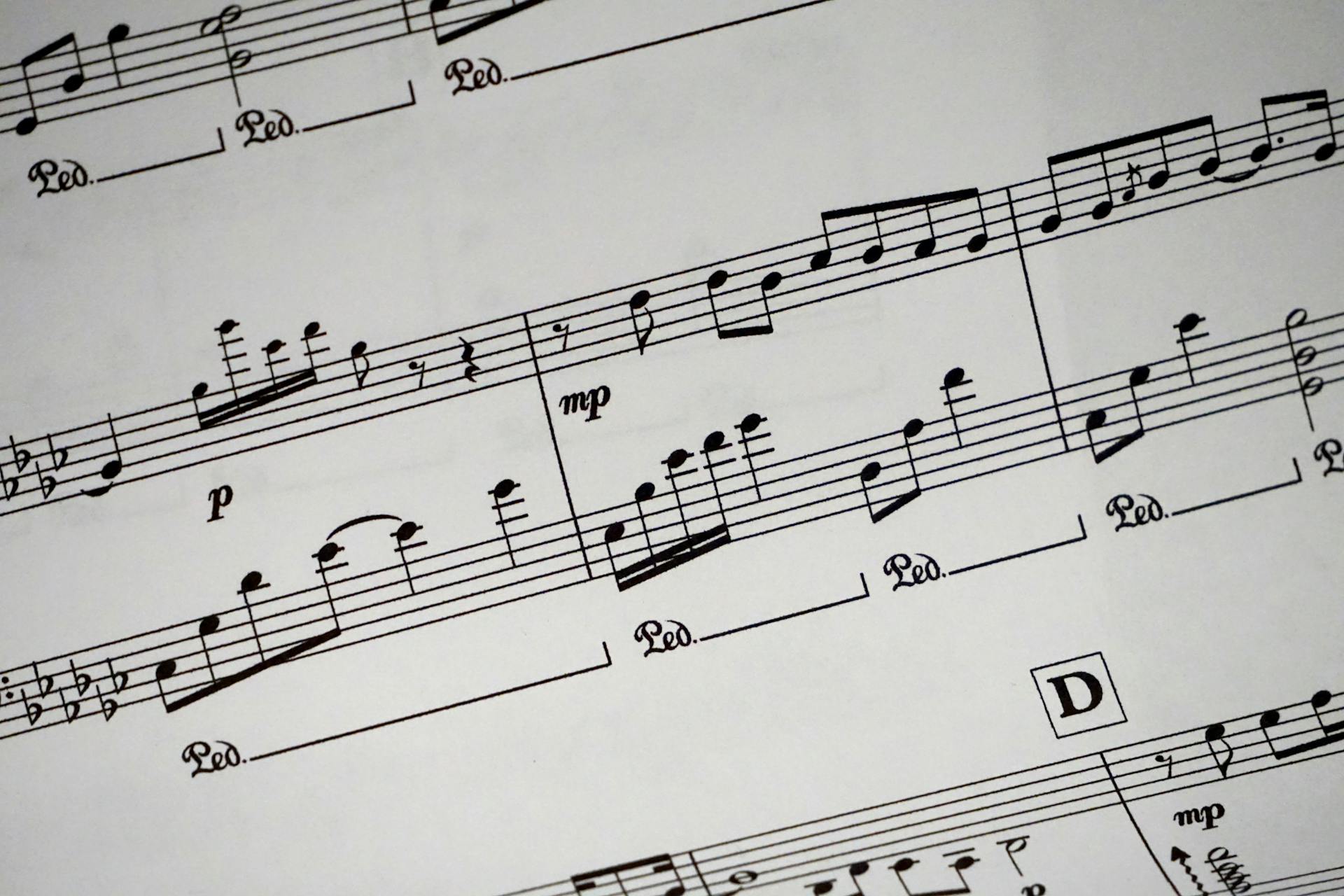 La musique-3