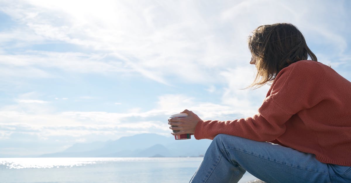 Vivre le moment présent