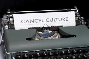 La cancel culture est-elle raisonnable?