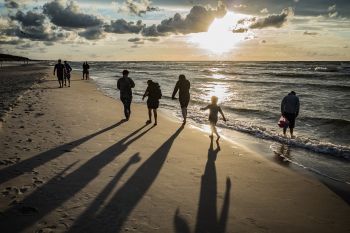 Le pouvoir de la famille