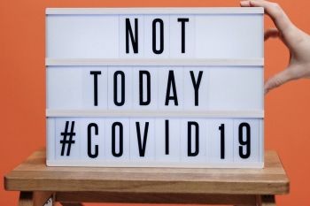 Covid-19, un mot bien connu maintenant