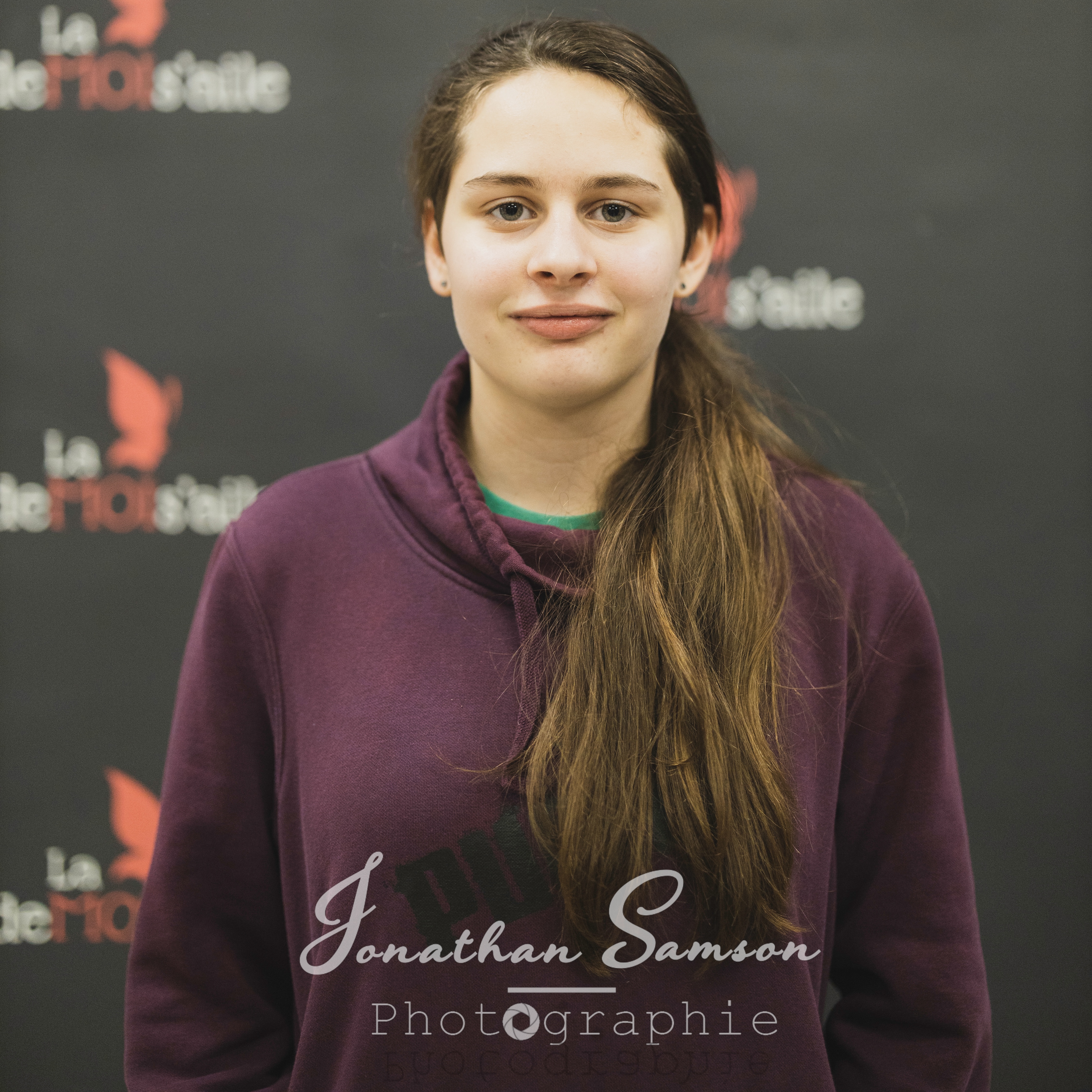 Léonie Beaudry - École secondaire de Gracefield