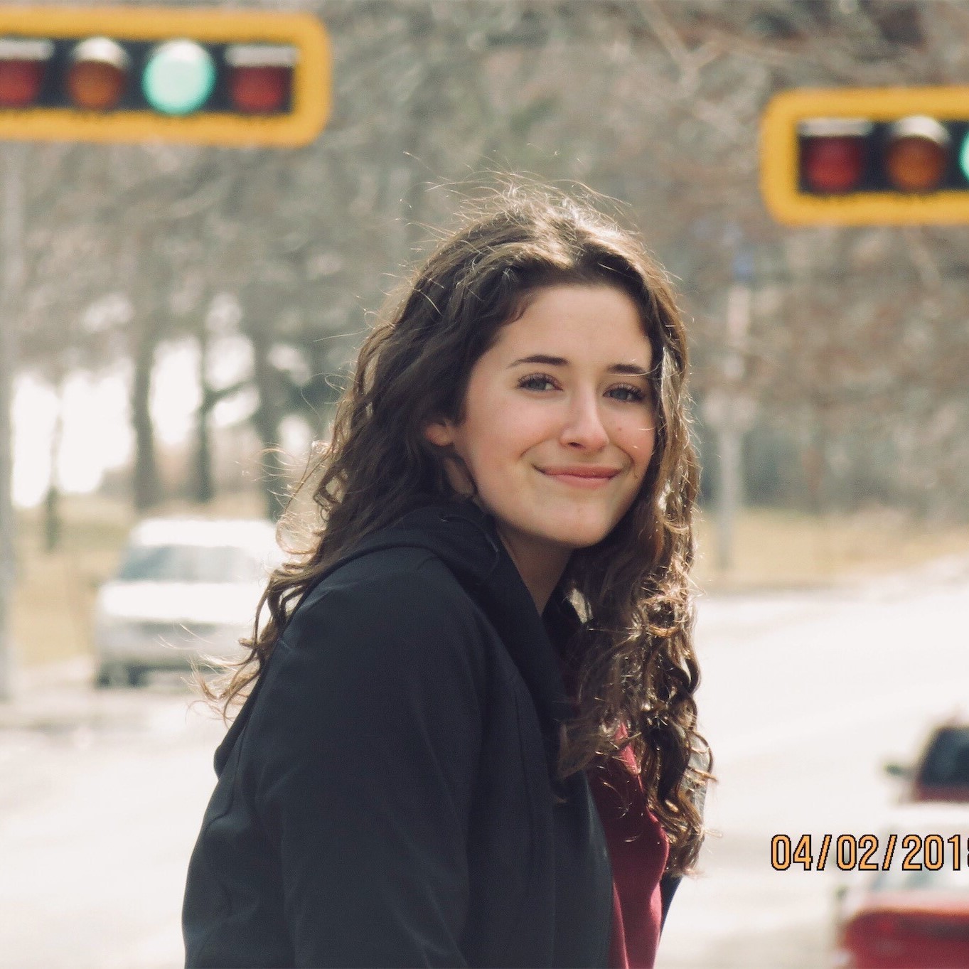 Laurie-Anne Vidori - École secondaire de Mirabel