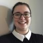 Naomie Brousseau-Fortin - École secondaire Curé-Mercure