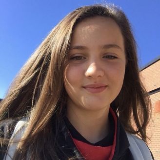 Rosalie Castonguay