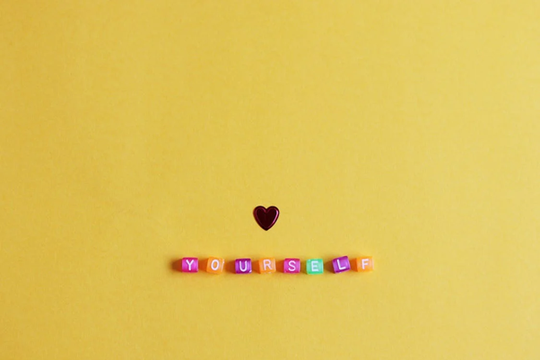 Je m’aime