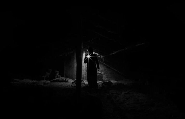 Critique littéraire: La Voix des Ombres