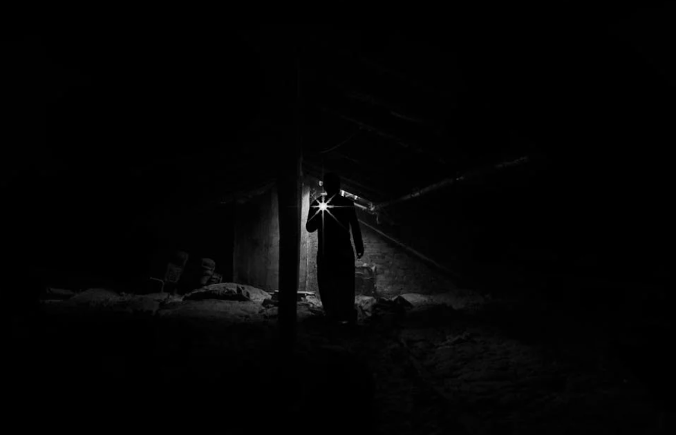 Critique littéraire: La Voix des Ombres