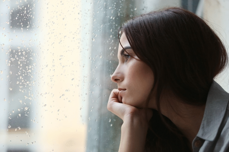 Comprendre la dépression saisonnière