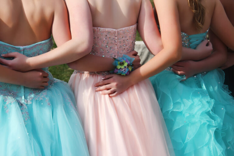 Le fameux bal