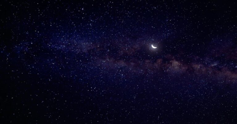 La nuit