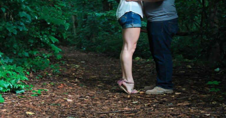 L’amour, c’est quoi?