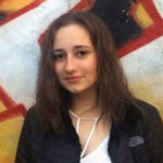 Coralie Preville