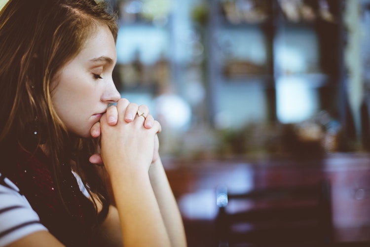Écoute mon silence