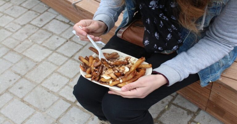 Je suis Québécoise et fière de l’être