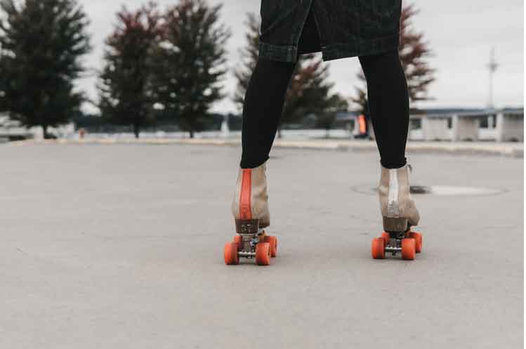« Le temps qui passe »