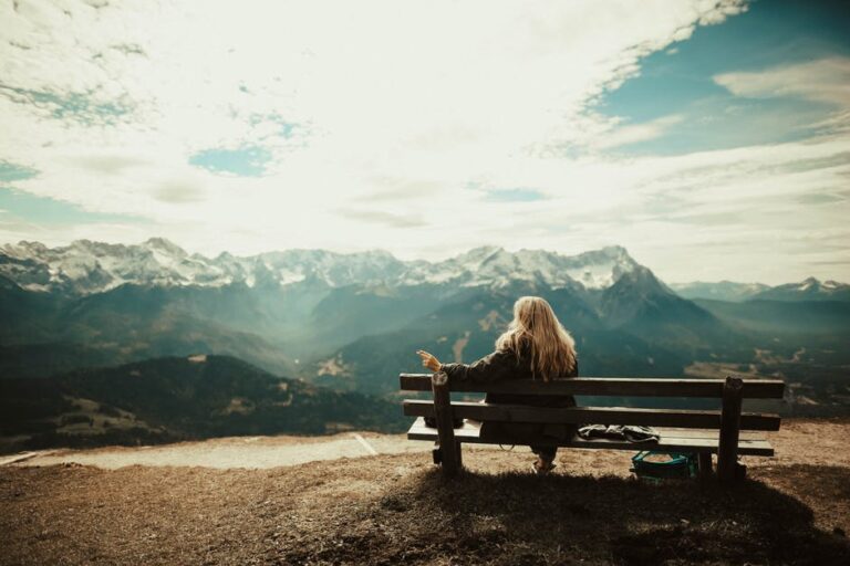 Vivre au jour le jour