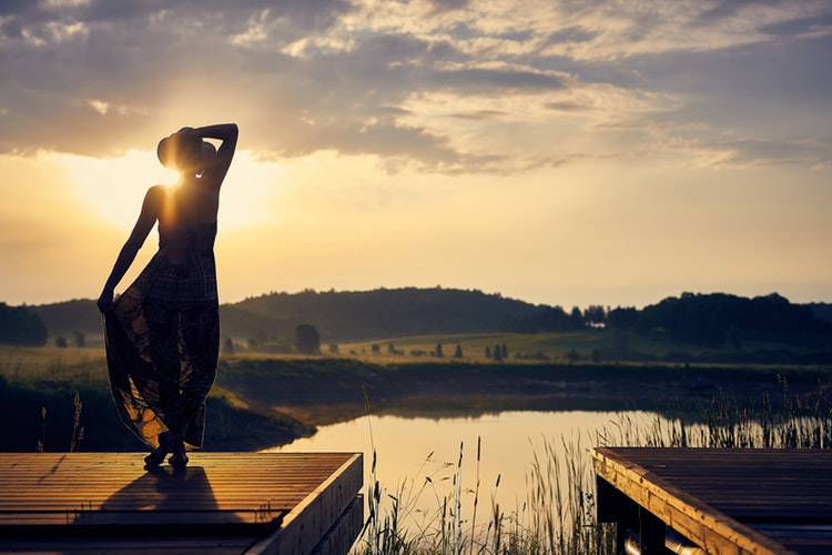 Carpe Diem, vivre le moment présent