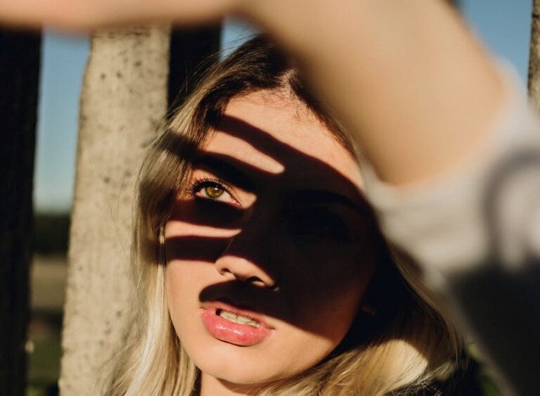 Ombre