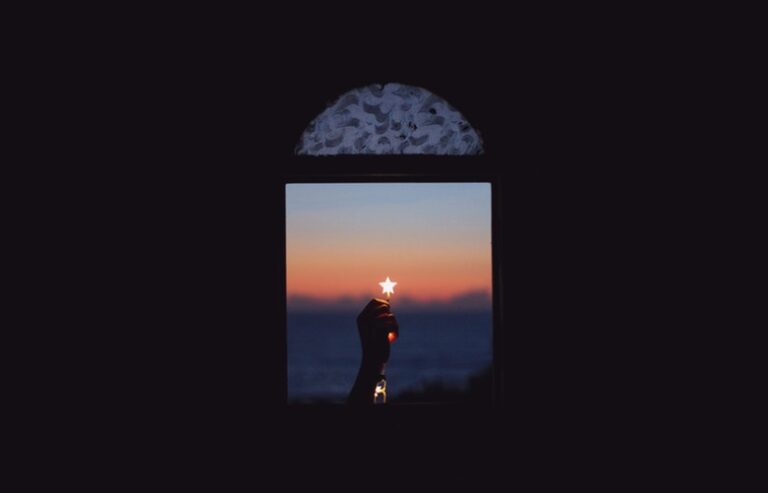 Mon étoile