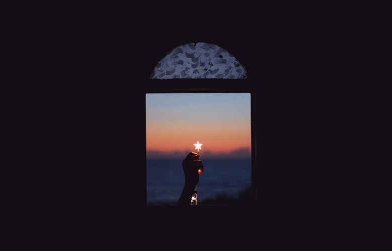 Mon étoile