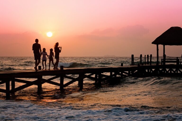 L’importance des parents…