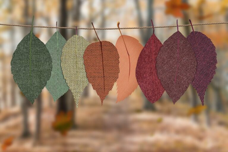 L’automne