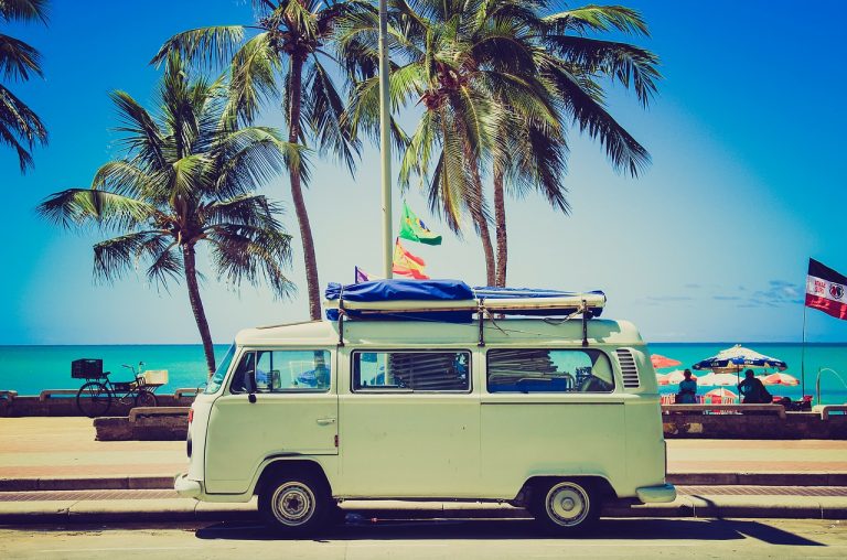 Je voyage, j’apprends, je grandis, je deviens