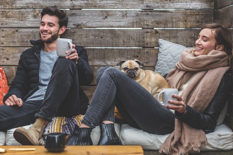 La tendance au minimalisme