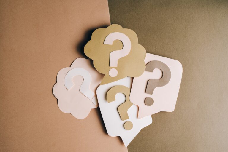La question de l’avenir