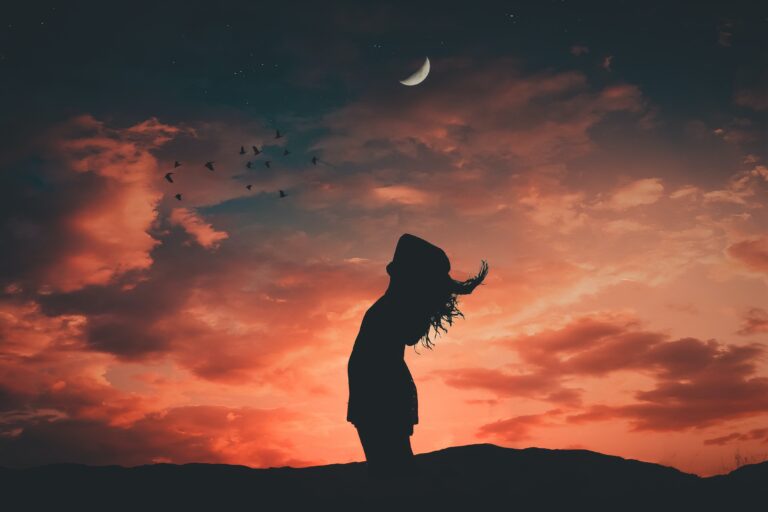 Une dernière fois, une dernière parole, un dernier souffle
