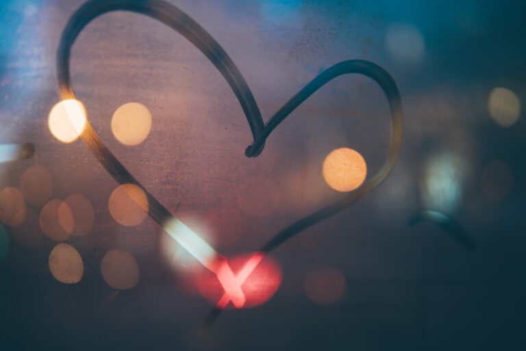 Je t’aime
